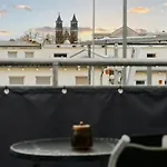 Bliss Place - Serviced Apartment - Arbeitsplatz, Zentral, Kueche, Waschmaschine, Smarttv
